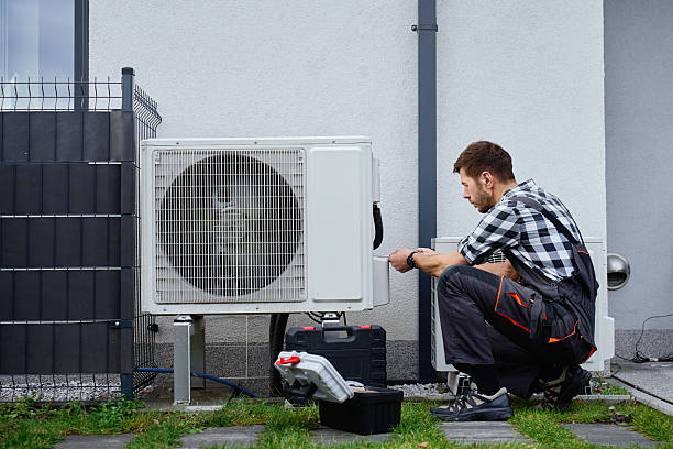 Trusted Ac Repair service in Madison, OH - HVAC Repair CO